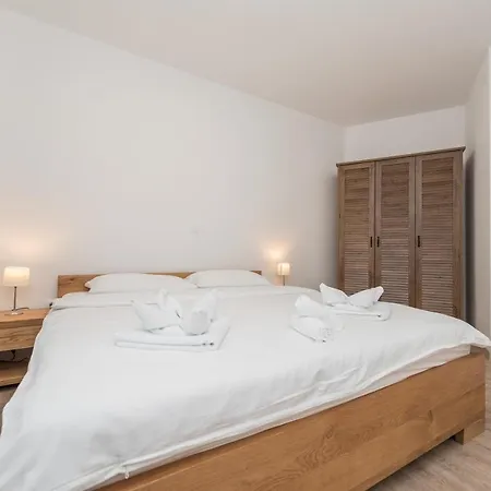 Appartamento Petar's Dream 3 Privlaka (Zadar)