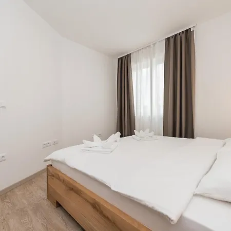Appartamento Petar's Dream 3