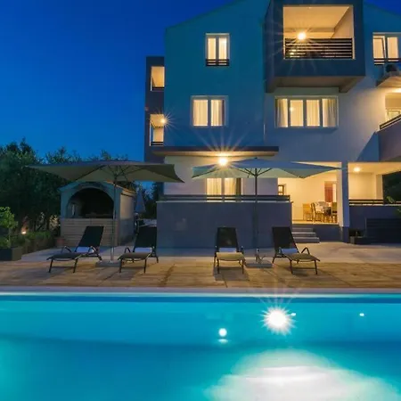 Petar's Dream 3 Privlaka (Zadar)