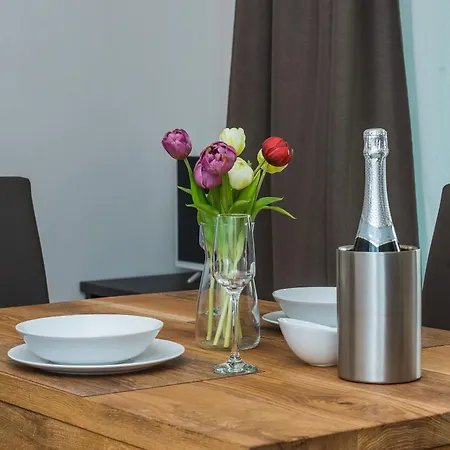 Apartment Petar's Dream 3 *