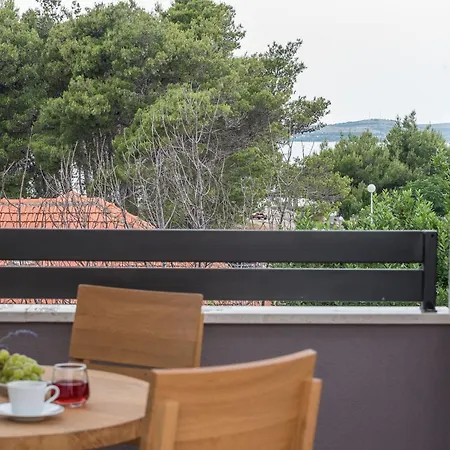 Petar's Dream 3 * Privlaka (Zadar)