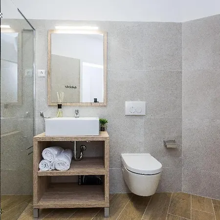 Appartamento Petar's Dream 3 Privlaka (Zadar)