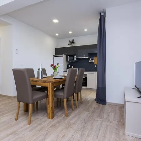 Petar's Dream 3 * Privlaka (Zadar)