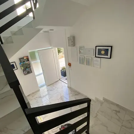 Apartment Petar's Dream 3 Privlaka (Zadar)