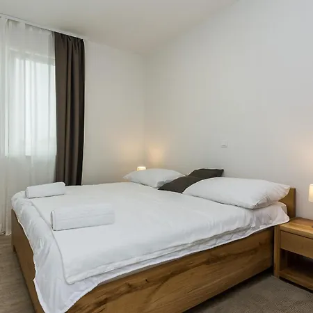 Appartamento Petar's Dream 3 *
