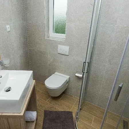 Petar's Dream 3 Apartment