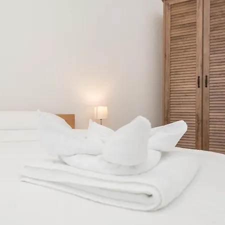 Petar's Dream 3 Apartman