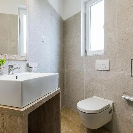 Apartment Petar's Dream 3 *