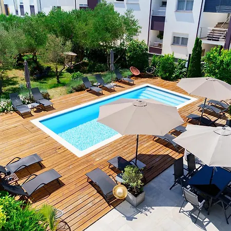 Appartamento Petar's Dream 3 *