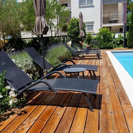 Apartman Petar's Dream 3