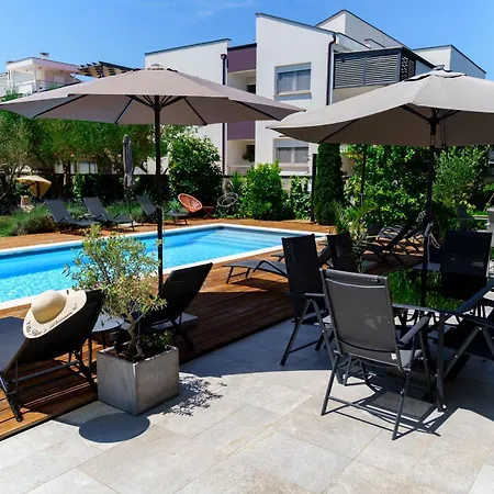 Petar's Dream 3 Apartman *