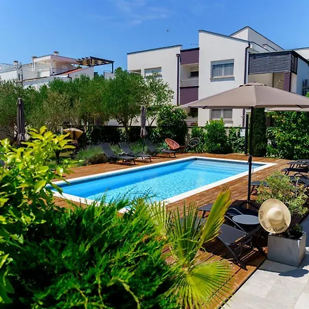 Appartamento Petar's Dream 3 *