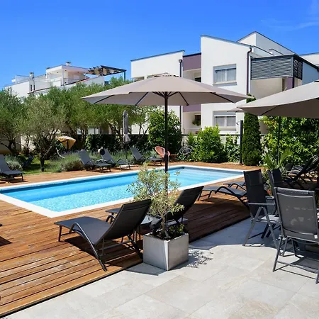 Petar's Dream 3 * Privlaka (Zadar)
