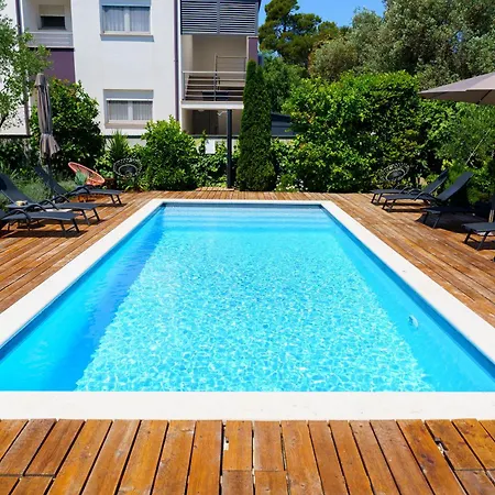 Petar's Dream 3 Apartman