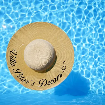 Petar's Dream 3 Appartamento Privlaka (Zadar)