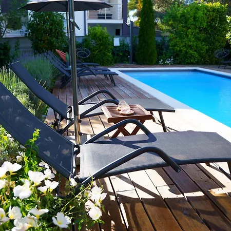 Appartamento Petar's Dream 3 Privlaka (Zadar)