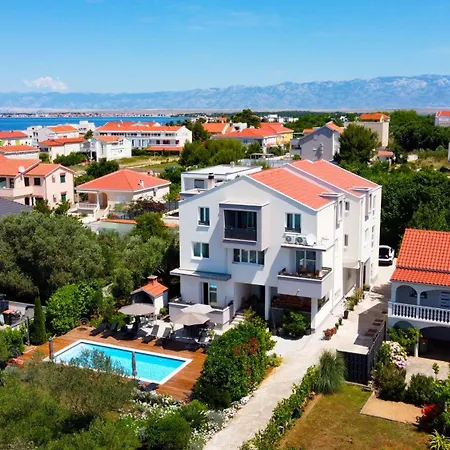 Apartman Petar's Dream 3