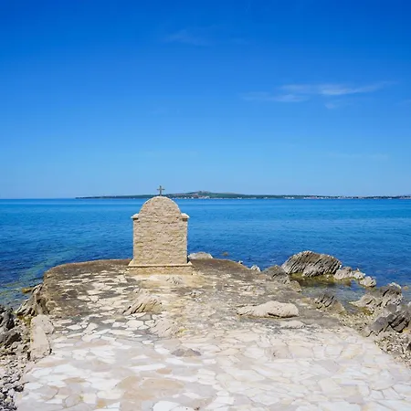 Petar's Dream 3 Privlaka (Zadar)
