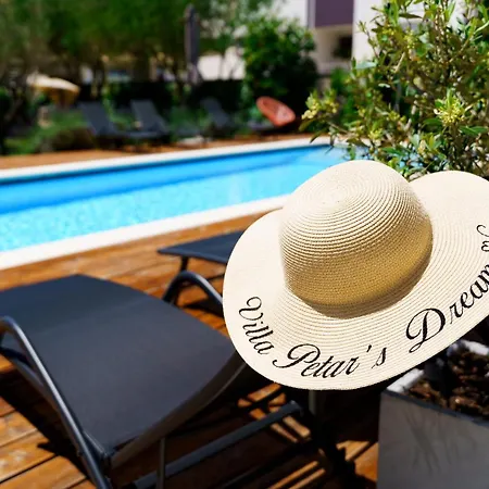 Appartamento Petar's Dream 3 *