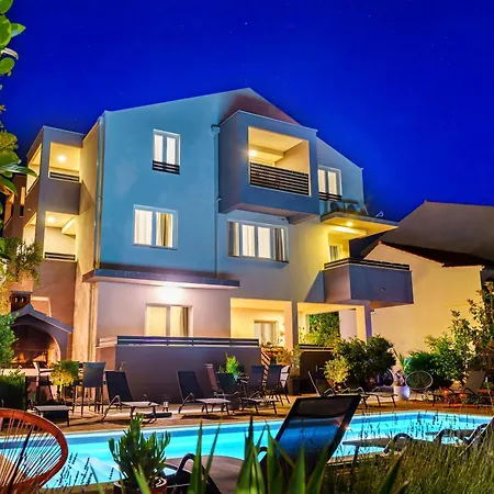 Petar's Dream 3 Apartman