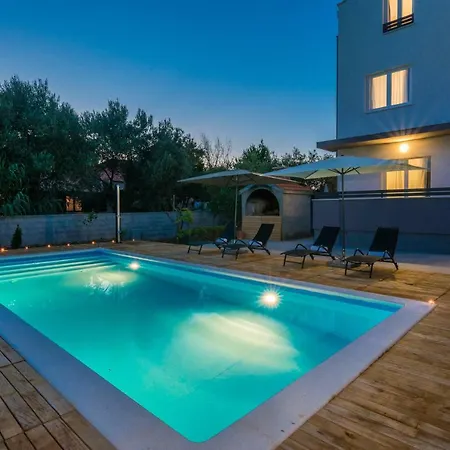 Apartment Petar's Dream 3