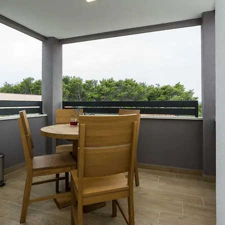 Appartamento Petar's Dream 3 *
