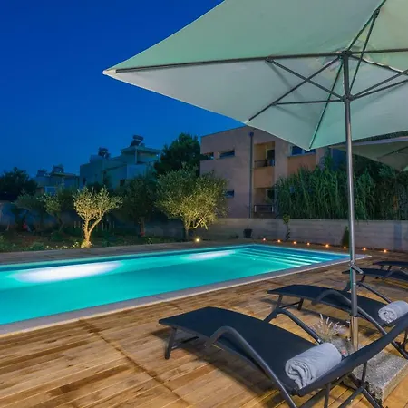 Apartment Petar's Dream 3 Privlaka (Zadar)