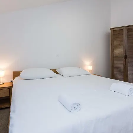 Apartment Petar's Dream 3 Privlaka (Zadar)