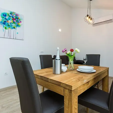Apartment Petar's Dream 3