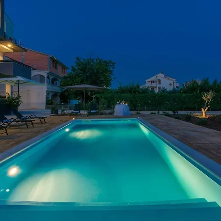 Apartment Petar's Dream 3 Privlaka (Zadar)