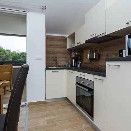 Apartment Petar's Dream 3 *