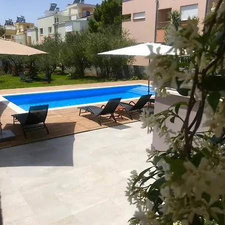 Petar's Dream 3 * Privlaka (Zadar)