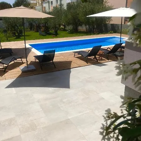 Apartment Petar's Dream 3 Privlaka (Zadar)