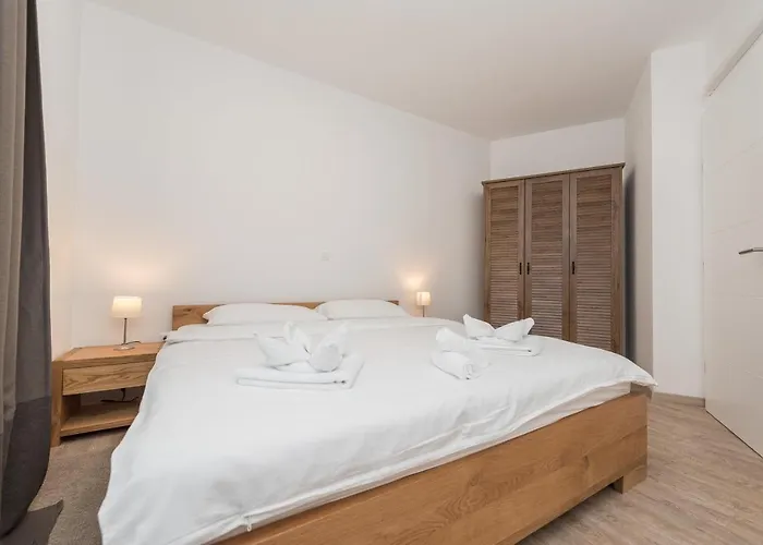 Διαμέρισμα Petar's Dream 3 Privlaka (Zadar)