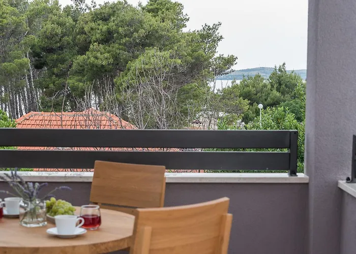 Petar's Dream 3 * Privlaka (Zadar)