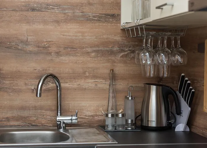 Petar's Dream 3 아파트 *