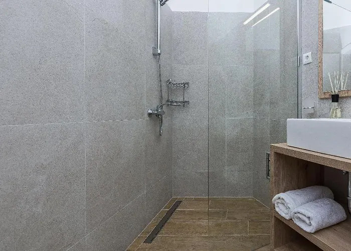 아파트 Petar's Dream 3