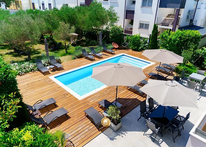 아파트 Petar's Dream 3 *