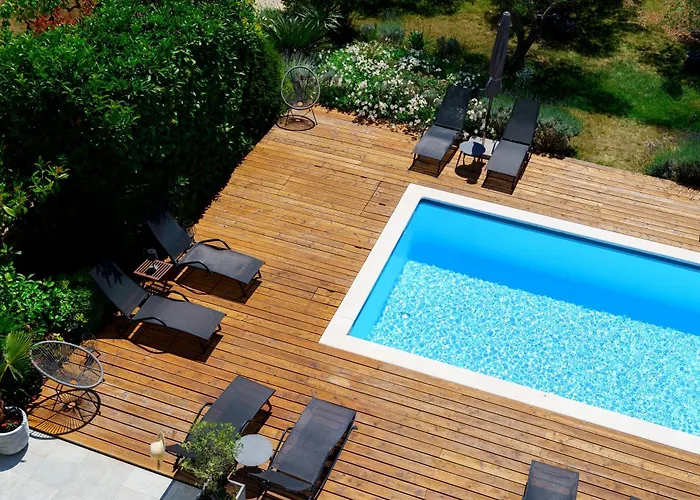 Petar's Dream 3 Διαμέρισμα Privlaka (Zadar)