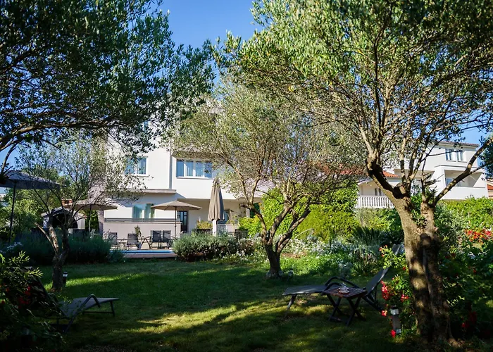 Διαμέρισμα Petar's Dream 3 Privlaka (Zadar)