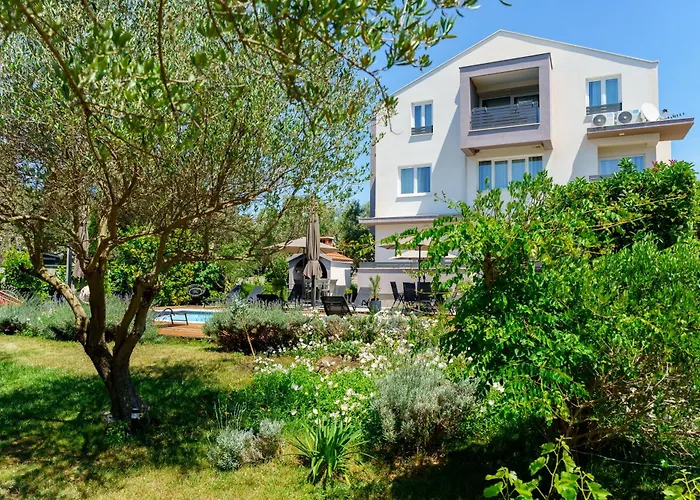 Petar's Dream 3 * Privlaka (Zadar)