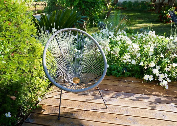 Petar's Dream 3 아파트