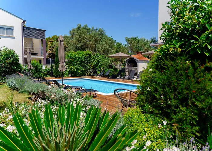 Διαμέρισμα Petar's Dream 3 Privlaka (Zadar)