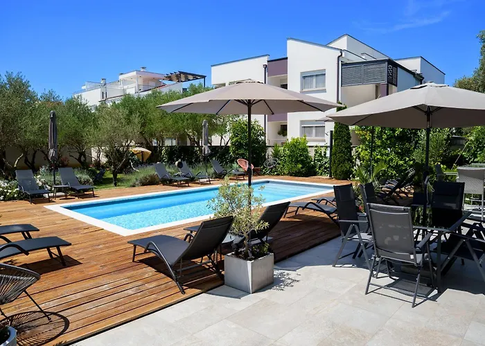 Petar's Dream 3 * Privlaka (Zadar)