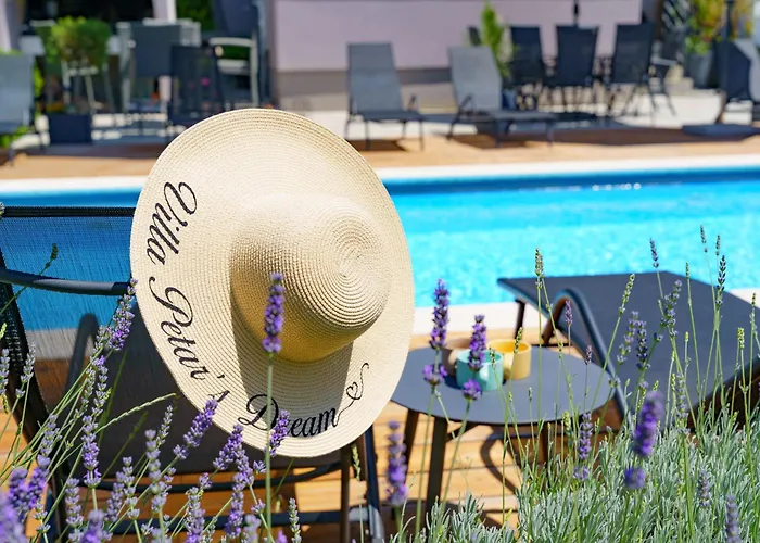 Διαμέρισμα Petar's Dream 3