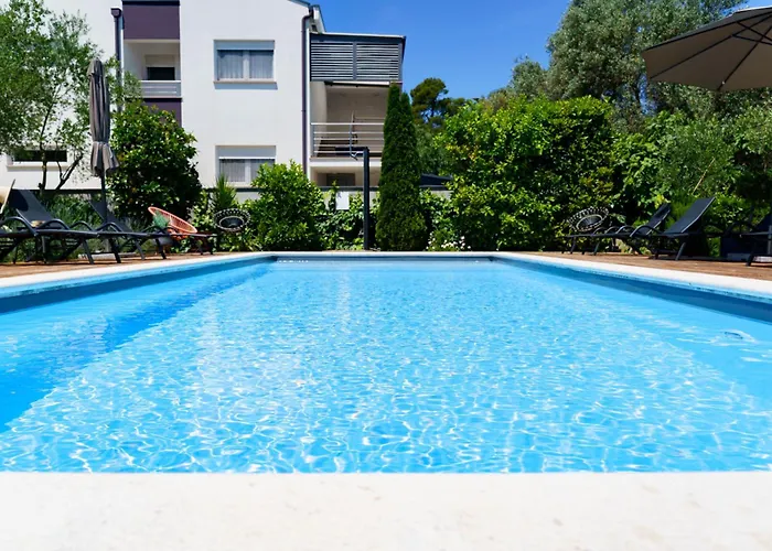 Petar's Dream 3 Privlaka (Zadar)