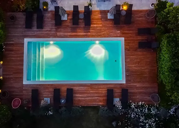 Petar's Dream 3 Διαμέρισμα *