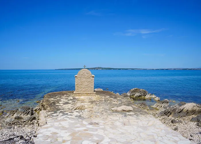 Petar's Dream 3 Privlaka (Zadar)