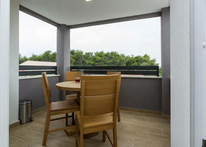 아파트 Petar's Dream 3 *