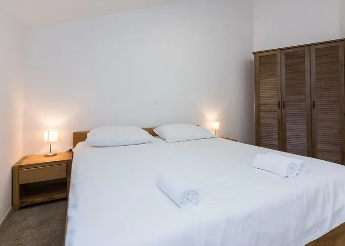 Διαμέρισμα Petar's Dream 3 Privlaka (Zadar)